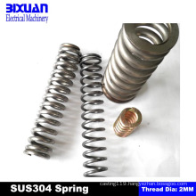 Stainless Steel Spring